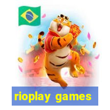 rioplay games